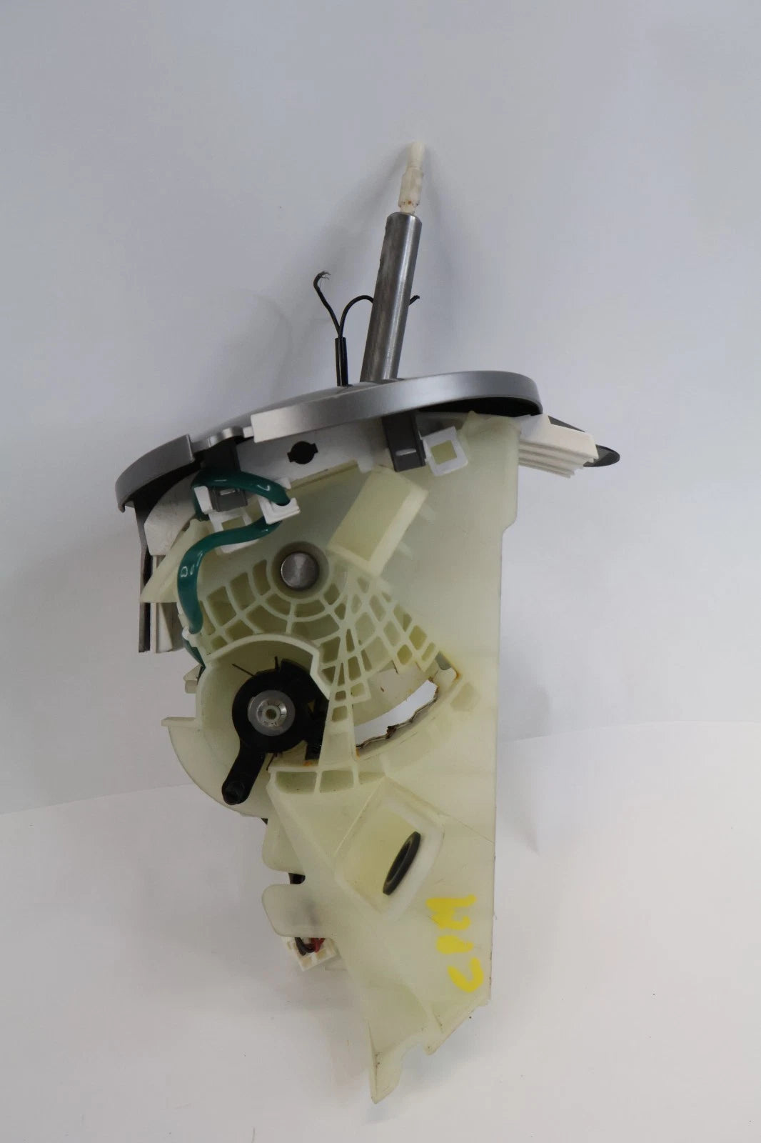 2011-2014 MAZDA 2 MAZDA2 AUTOMATIC TRANSMISSION FLOOR GEAR SHIFTER LEVER HANDLE