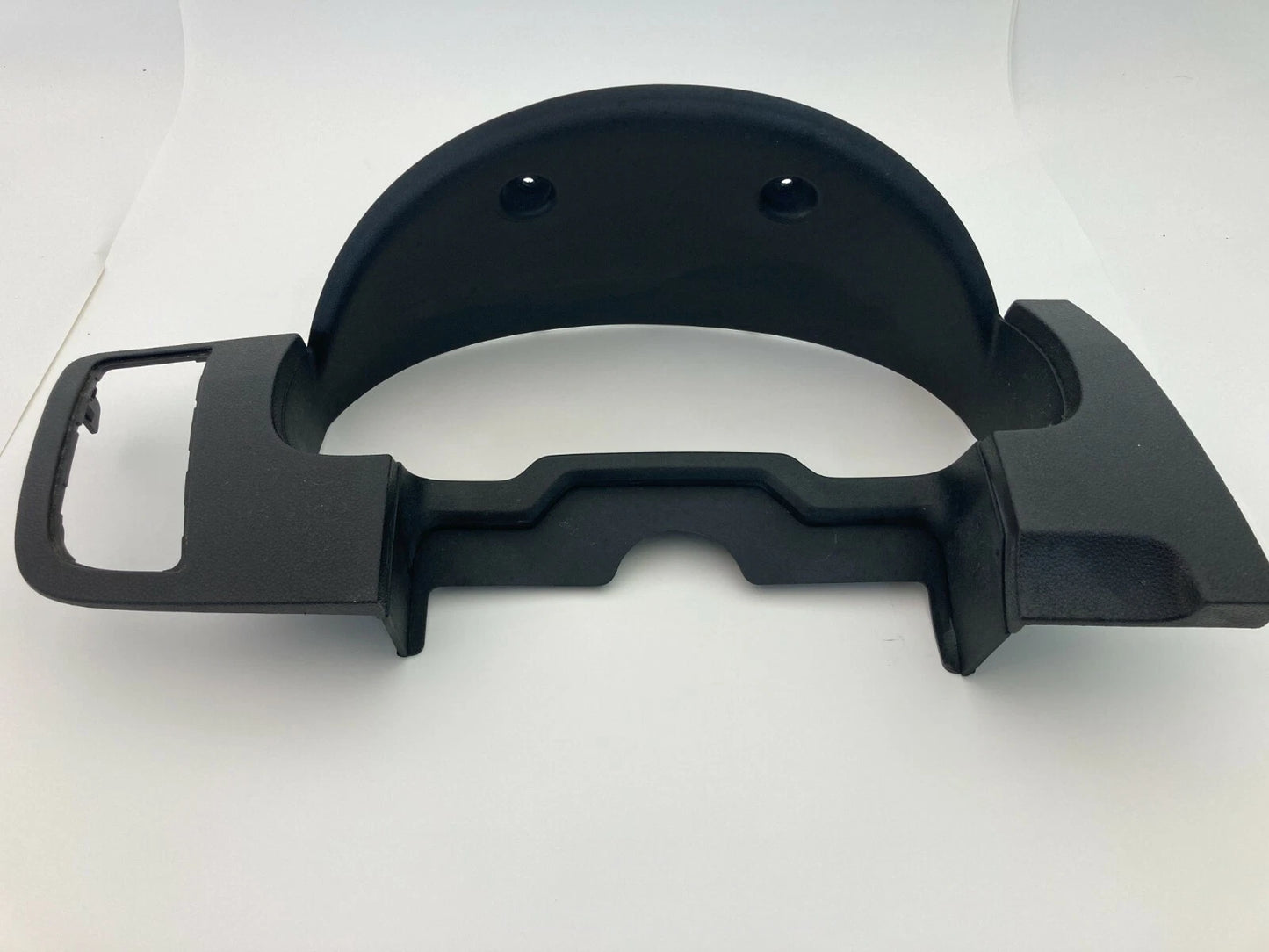 09 10 11 FORD FOCUS SPEEDOMETER CLUSTER BEZEL COVER TRIM PANEL 8S43-54044D70 OEM