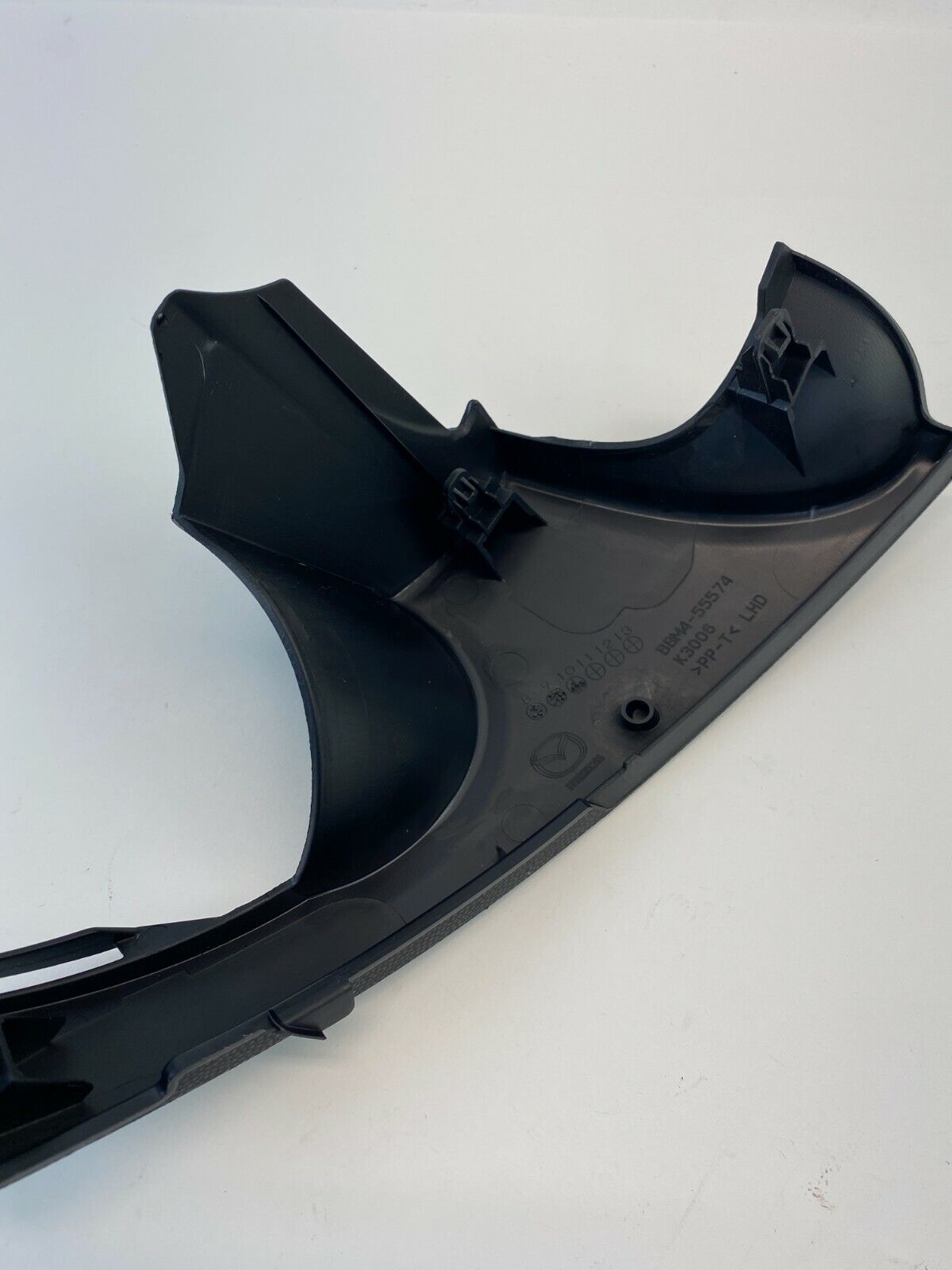 2010 2011 2012 2013 Mazda3 Mazda 3 Front Left Driver Side Dash Trim Cover Panel