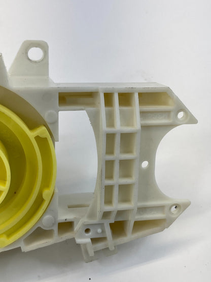 2008-2011 Honda Civic Body Steering Column Combination Switch Housing OEM