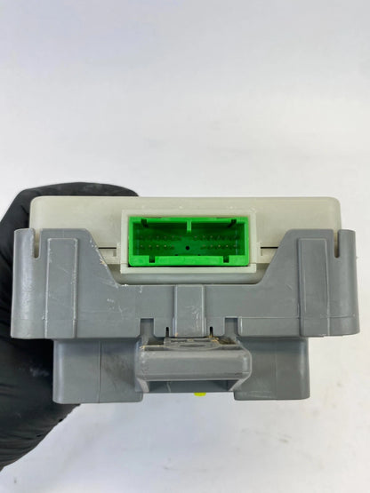 03-05 HONDA PILOT 3.5L RIGHT MULTIPLEX CONTROL MODULE FUSE BOX 38850-S9V-A110M1