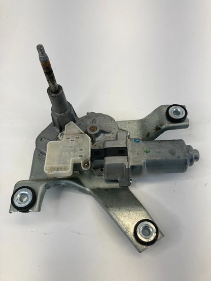 2007-2012 DODGE CALIBER REAR WINDSHIELD WIPER MOTOR UNIT FACTORY OEM 5116146AE