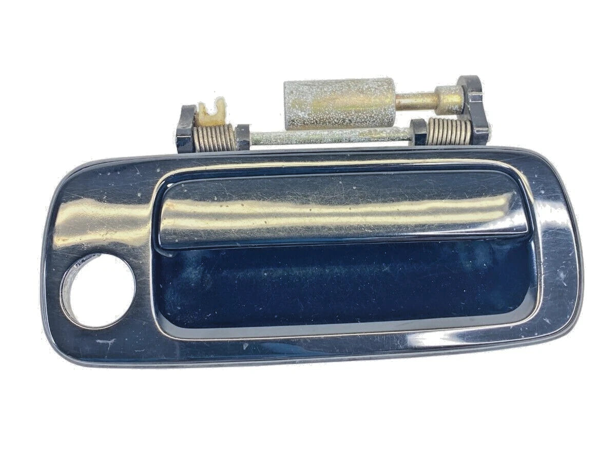 1998 1999 2000 LEXUS LS400 FRONT RIGHT PASSENGER SIDE EXTERIOR DOOR HANDLE OEM