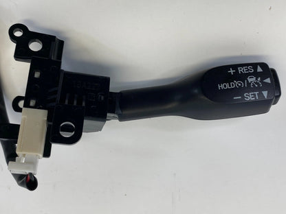2014-2019 TOYOTA COROLLA STEERING COLUMN CRUISE CONTROL SWITCH LEVER OEM 18A227