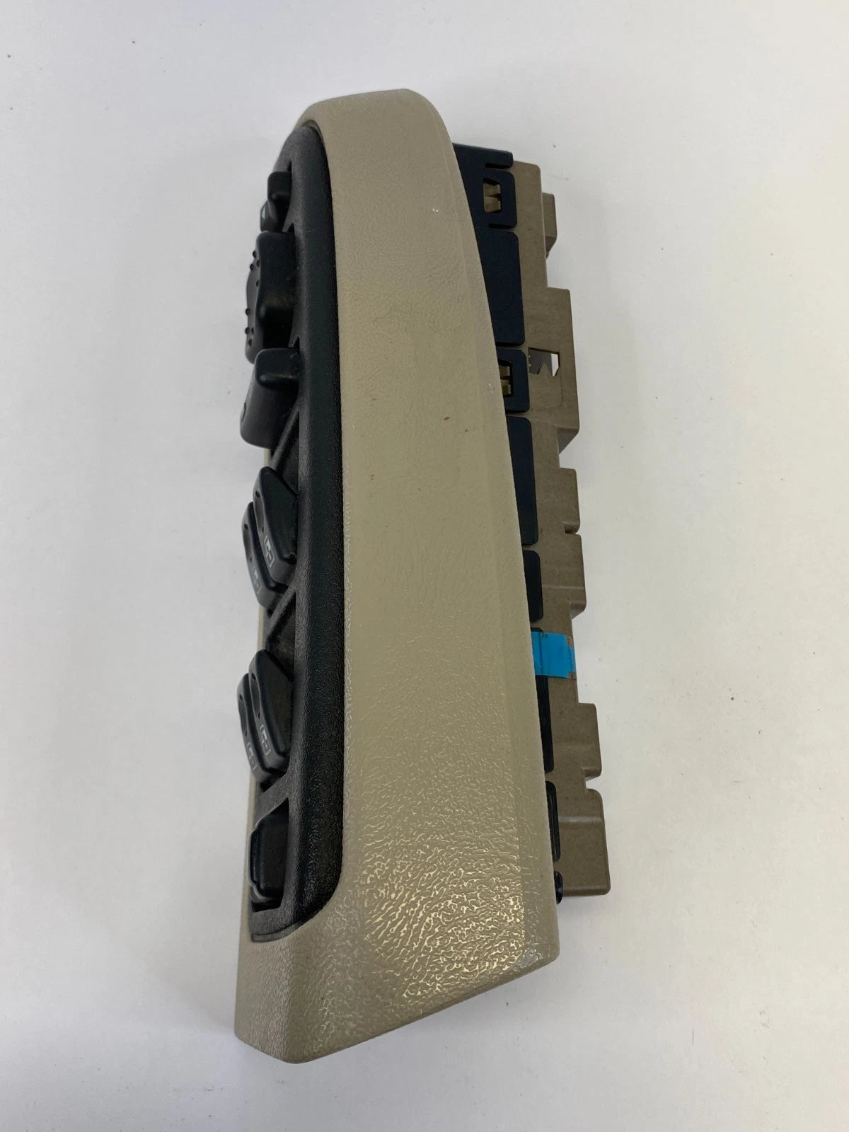 2003-2006 CHEVROLET TAHOE FRONT LEFT DRIVER MASTER POWER WINDOW SWITCH 15202850
