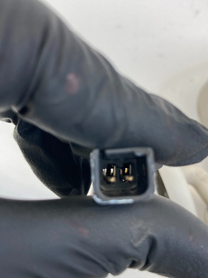 2011-2023 Dodge Durango Roof Left & Right Sunvisor Sun Visor Shade Set Pair OEM