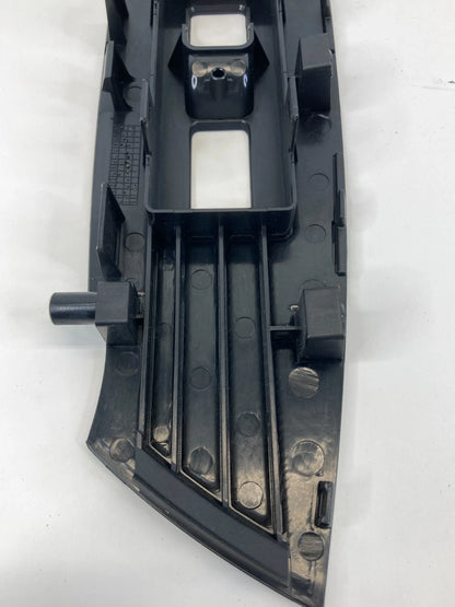 2011-2015 KIA SORENTO FRONT RIGHT WINDOW SWITCH BEZEL TRIM 93575-2P000VA OEM