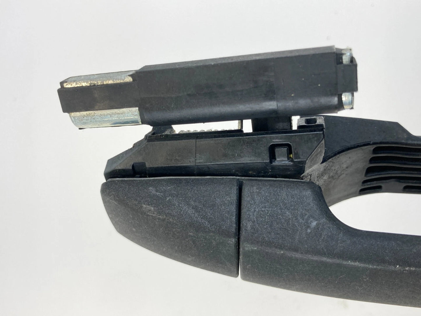 2009-2013 SUBARU FORESTER REAR RIGHT SIDE EXTERIOR DOOR HANDLE RR RH OEM
