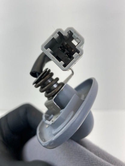 1998-2002 Honda Accord Passenger Right Sunvisor Sun Visor Shade w/ Illumination