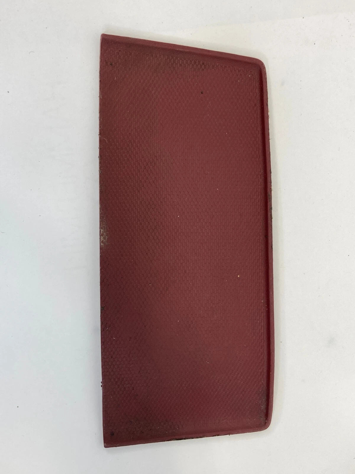 10-17 CHEVY EQUINOX INNER DOOR PANEL RIGHT SIDE RUBBER MAT LINER AKE21316 OEM