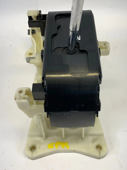 2007-2010 HYUNDAI ELANTRA A/T FLOOR GEAR SHIFTER SHIFT SELECTOR LEVER HANDLE OEM