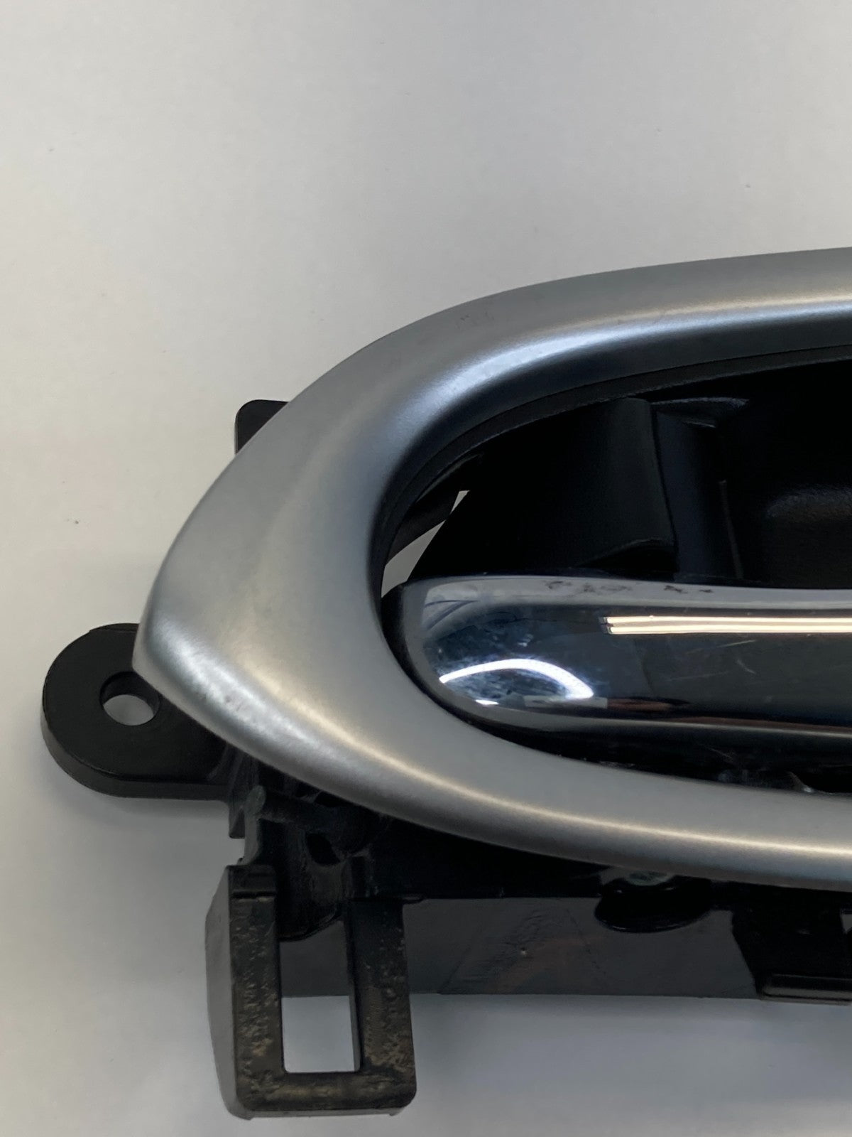 2013-2019 Nissan Sentra Rear Left Back Inside Inner Door Handle OEM