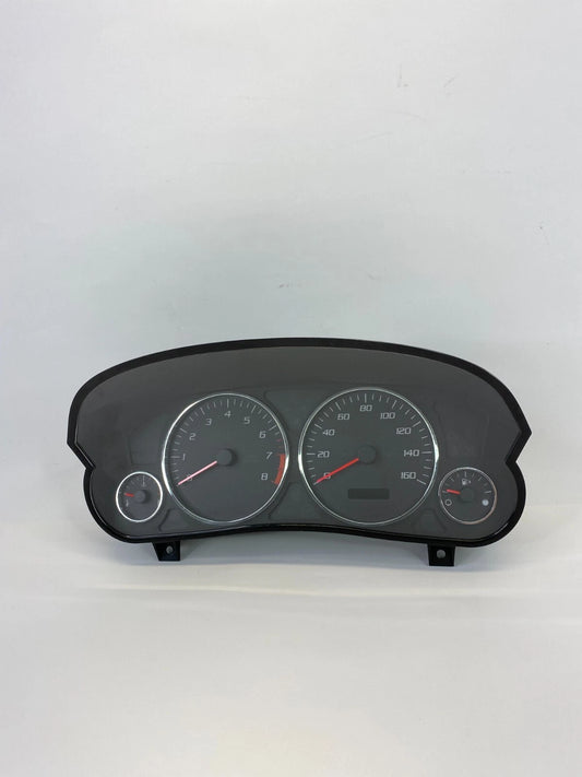 2006 CADILLAC SRX SPEEDOMETER INSTRUMENT CLUSTER ASSEMBLY 194K OEM 15284100