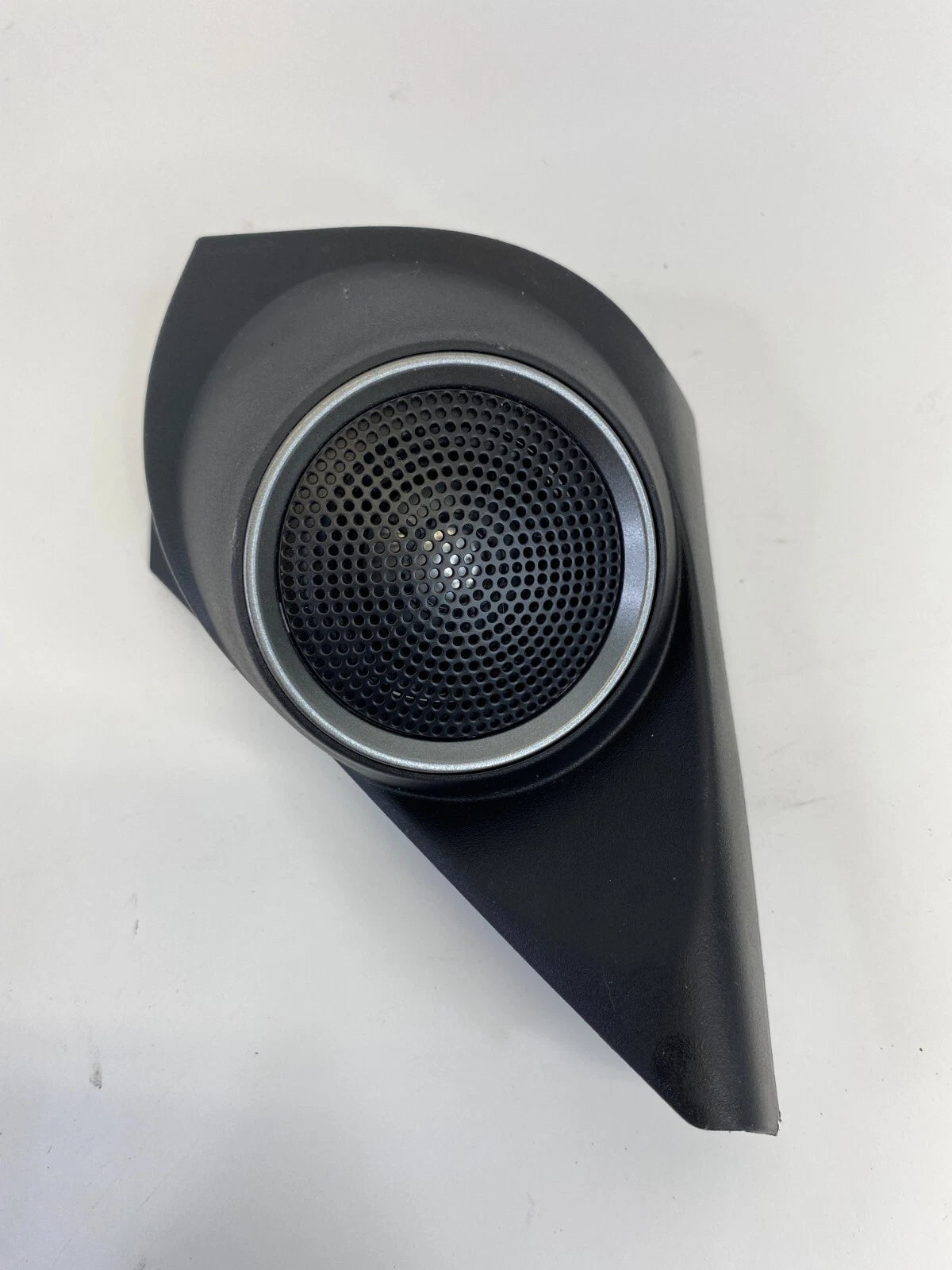 2010-2012 ACURA RDX FRONT LEFT DRIVER DOOR SOUND TWEETER SPEAKER W/ TRIM OEM