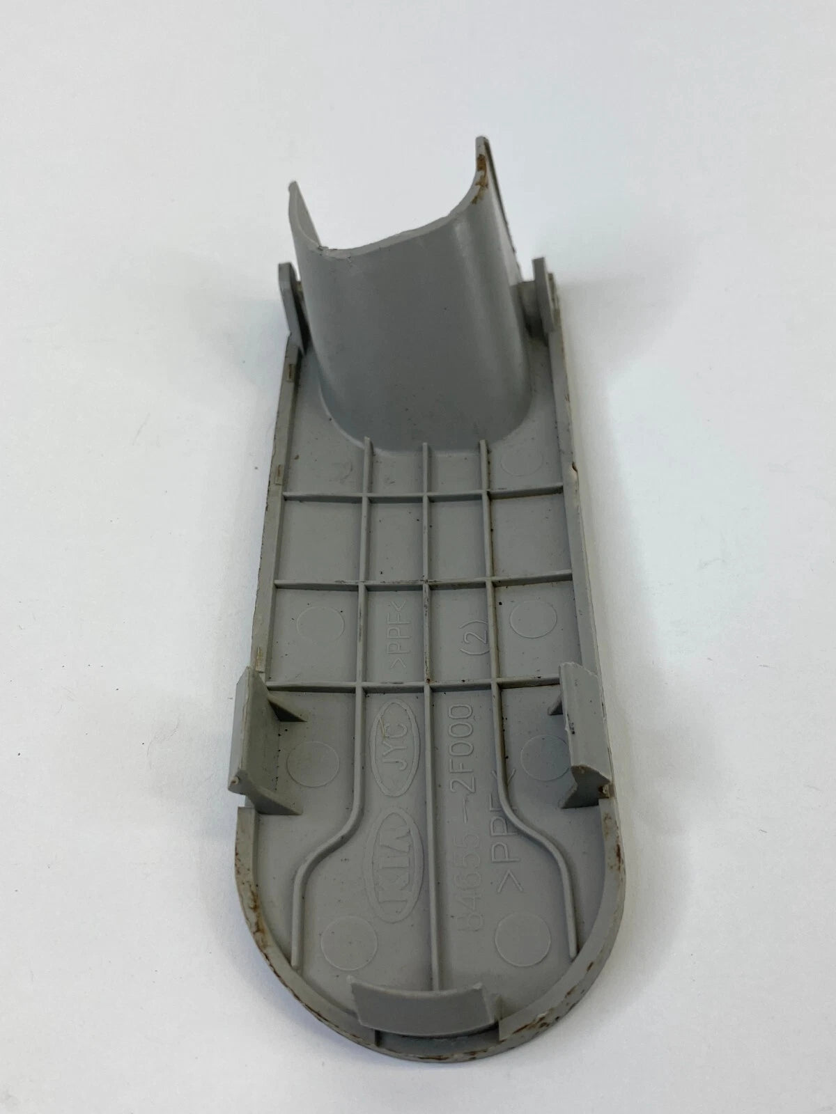 2004-2009 KIA SPECTRA CENTER CONSOLE BRAKE HANDLE COVER OEM FACTORY 84655-2F000