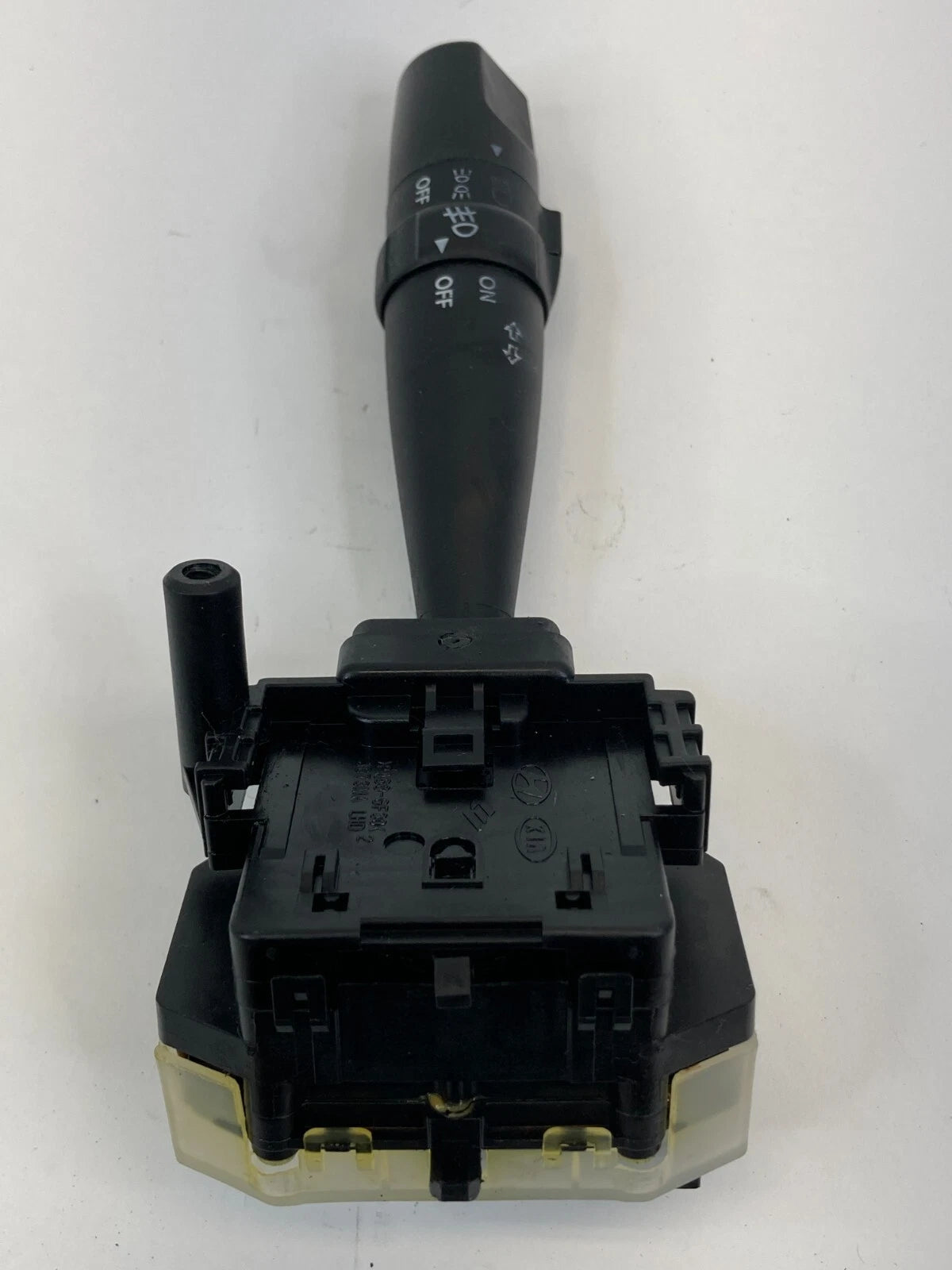 07-10 HYUNDAI ELANTRA TURN SIGNAL HEADLIGHT FOG LIGHT CONTROL SWITCH 934102H101
