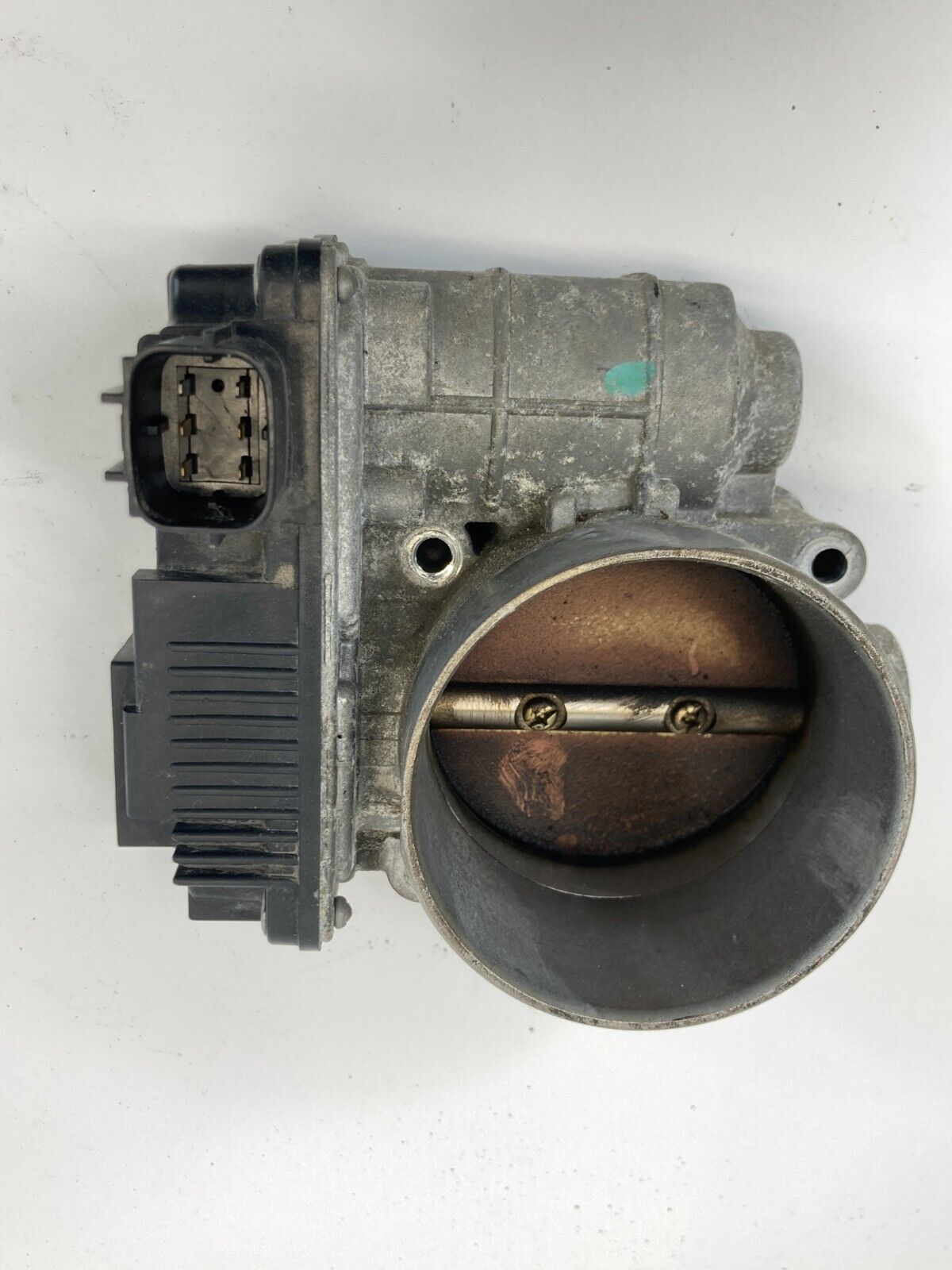 2003-2007 Nissan Murano 02-06 Altima 3.5L V6 Throttle Body Throttle Valve OEM