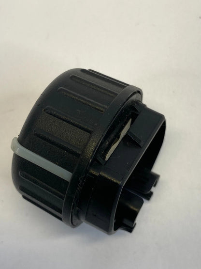 2002-2006 CHEVROLET TRAILBLAZER REAR HVAC BLOWER FAN CONTROL SWITCH OEM 15081585