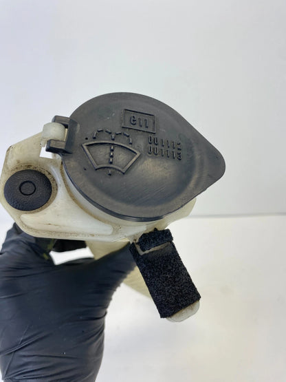 2006-2012 TOYOTA RAV4 WINDSHIELD WASHER FLUID RESERVOIR FILLER INLET OEM FACTORY