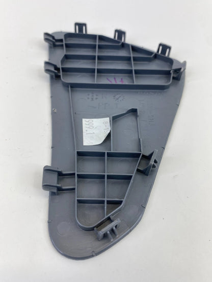 05-10 HONDA ODYSSEY RIGHT PASSENGER SIDE DASH END CAP COVER TRIM 77210-SHJ OEM