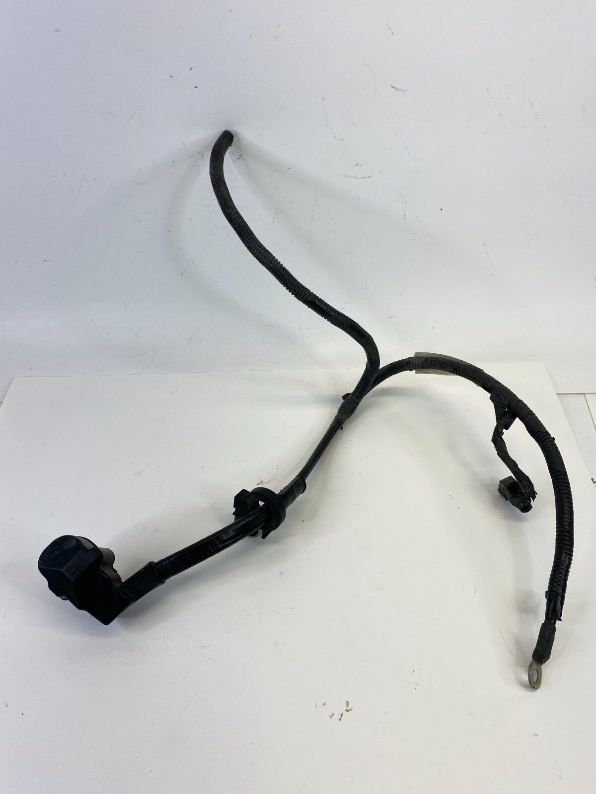 2007 2008 Cadillac SRX 3.6L Negative Battery Cable Wire w/Sensor 10306471 OEM