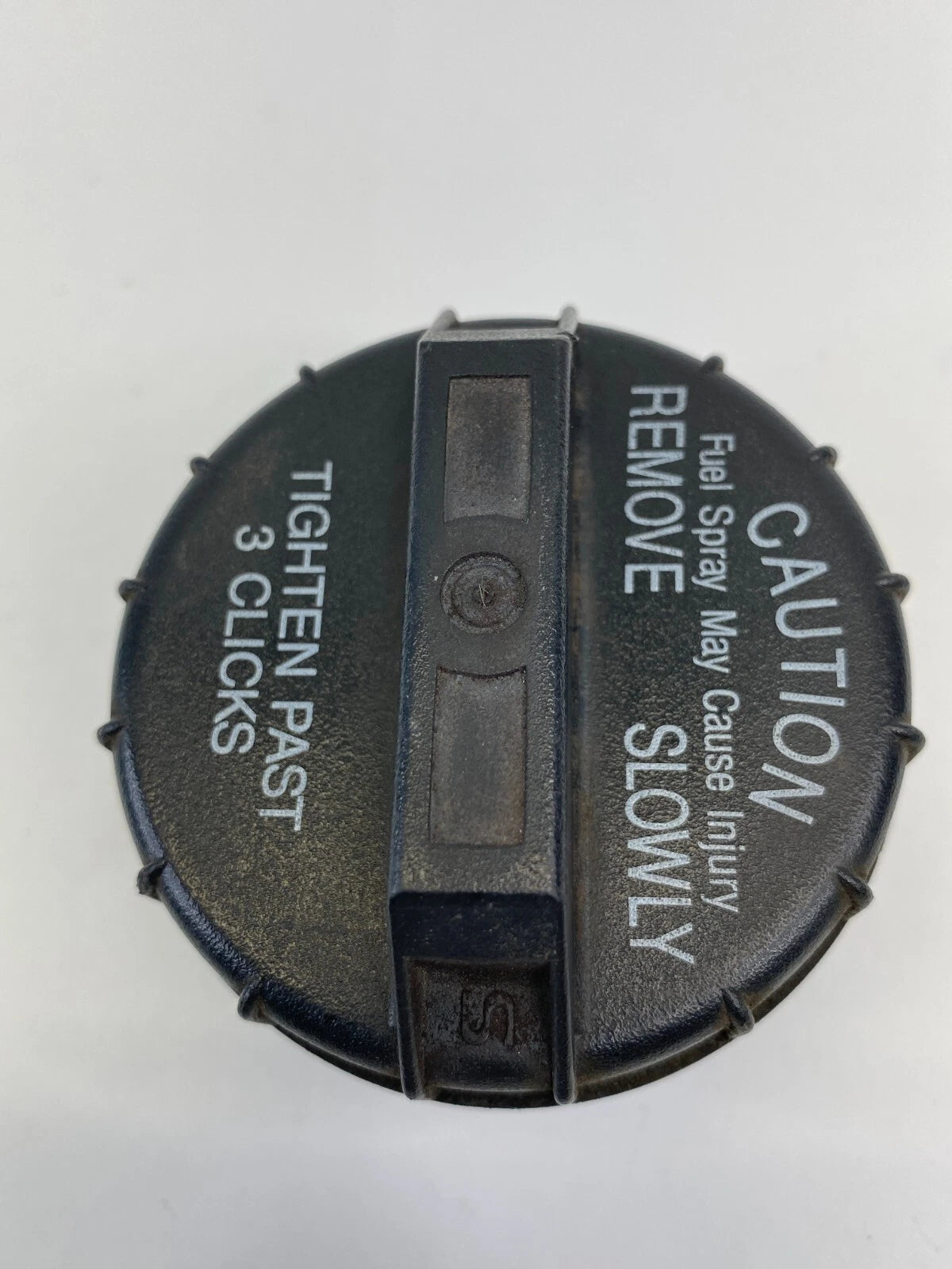 06-11 HYUNDAI ACCENT 04-17 ELANTRA FUEL TANK GAS FILLER CAP TIGHTEN 3 CLICKS OEM