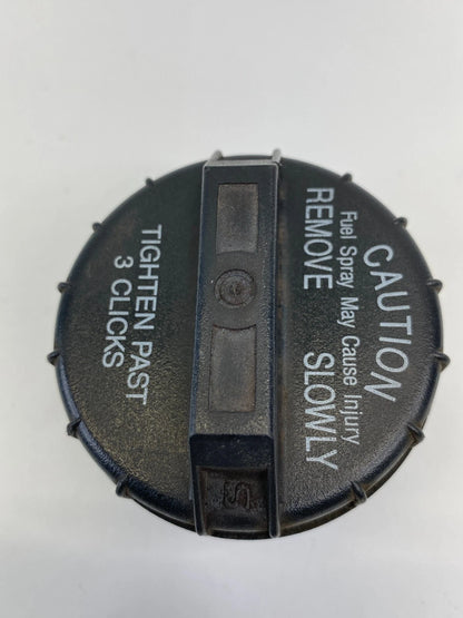 06-11 HYUNDAI ACCENT 04-17 ELANTRA FUEL TANK GAS FILLER CAP TIGHTEN 3 CLICKS OEM