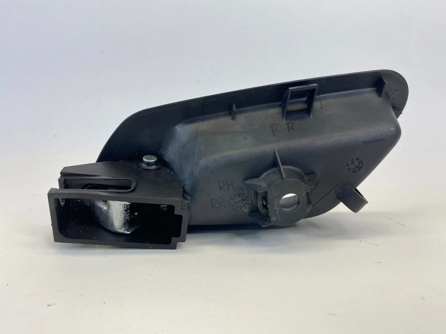 05 06 07 08 09 10 PONTIAC G6 REAR RIGHT SIDE INTERIOR DOOR HANDLE 4140-2XXX OEM