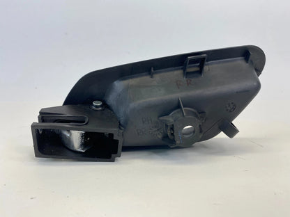 05 06 07 08 09 10 PONTIAC G6 REAR RIGHT SIDE INTERIOR DOOR HANDLE 4140-2XXX OEM