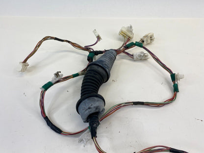 2003 Toyota Celica Front Left Driver Door Wiring Cable Wire Harness 82152-2G250