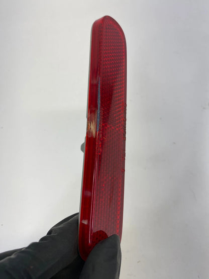 2006-2011 CHEVY HHR REAR SIDE DRIVER MARKER LIGHT REFLECTOR BUMPER 16532687 OEM