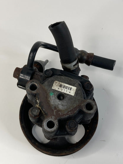 2000-2006 Toyota Tundra 4.7L 4WD Power Steering Pump Assembly OEM