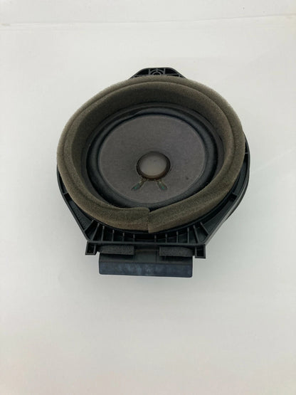 2009 2010 SATURN OUTLOOK 10-16 GMC ACADIA REAR LEFT DOOR SPEAKER BOSE 25994308
