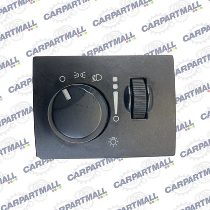 2006-2010 DODGE CHARGER 05-10 CHRYSLER 300 HEADLIGHT SWITCH DIMMER 68019567AE