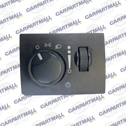 2006-2010 DODGE CHARGER 05-10 CHRYSLER 300 HEADLIGHT SWITCH DIMMER 68019567AE