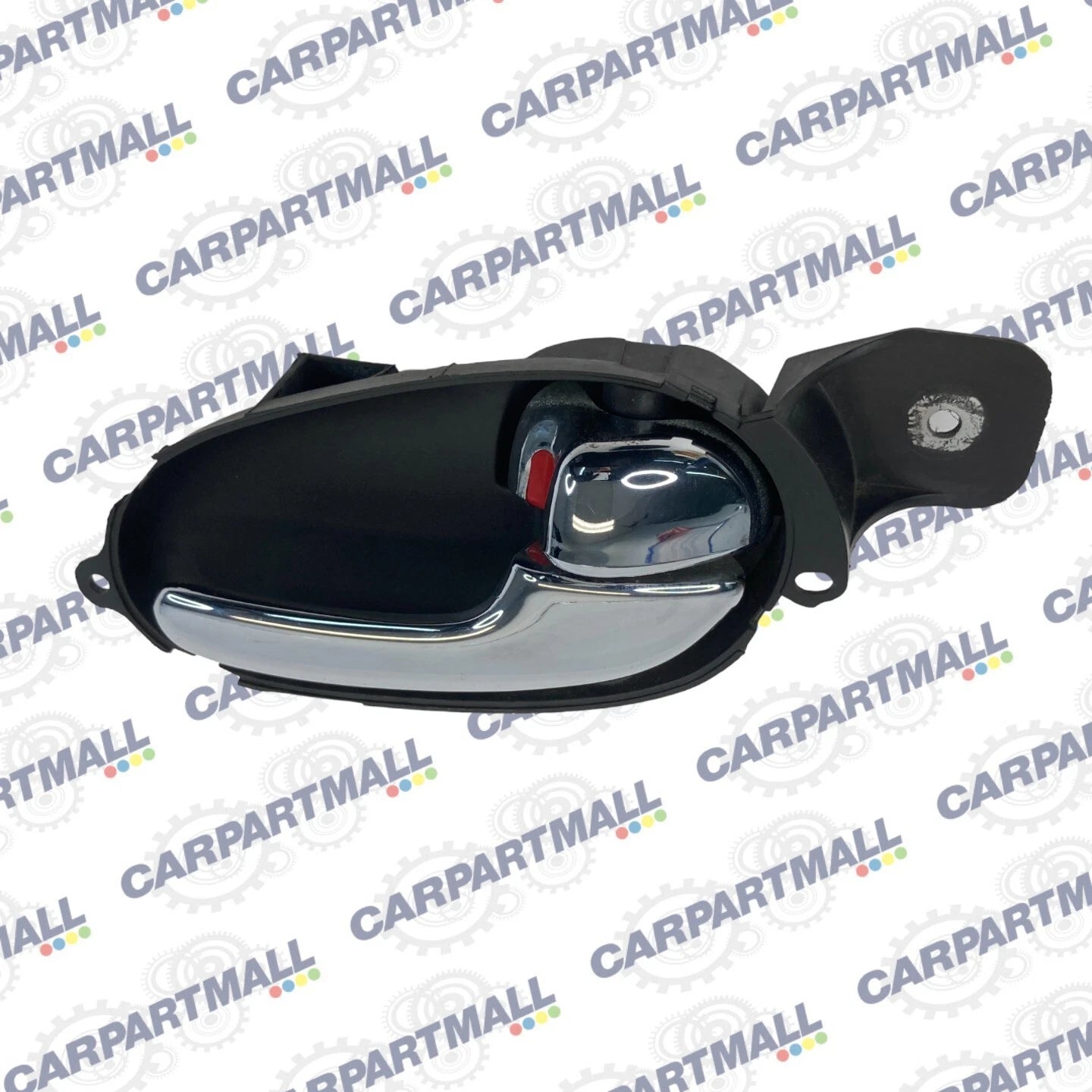 2002-2009 GMC ENVOY REAR RIGHT BACK SIDE INTERIOR DOOR HANDLE 107602 OEM
