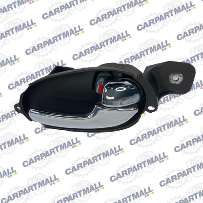 2002-2009 GMC ENVOY REAR RIGHT BACK SIDE INTERIOR DOOR HANDLE 107602 OEM