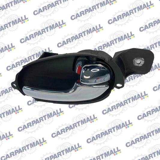 2002-2009 GMC ENVOY REAR RIGHT BACK SIDE INTERIOR DOOR HANDLE 107602 OEM