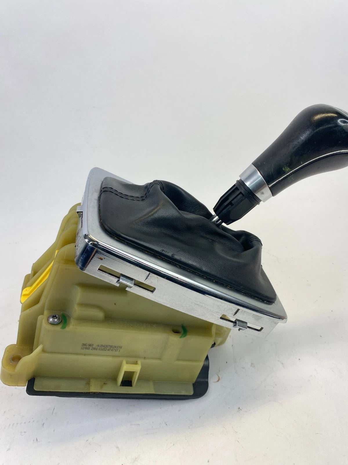 2008-2012 MERCEDES-BENZ GLK350 AUTOMATIC FLOOR GEAR SHIFTER LEVER HANDLE OEM