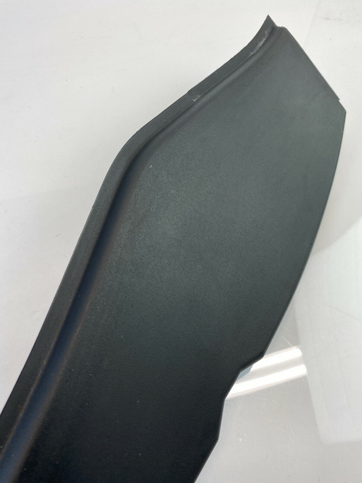03-08 Jaguar S-Type Front Left Driver Side Door Trim Cover Panel XR83-A20971-BB