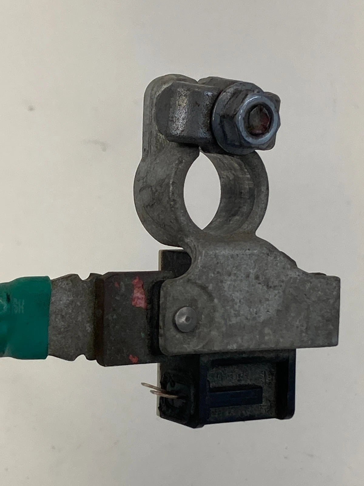 14 15 KIA OPTIMA 2.4L BATTERY NEGATIVE CURRENT SENSOR WIRE HARNESS 37180-2T870