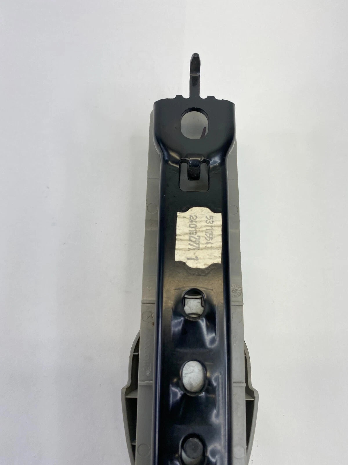 2001 2002 2003 FORD ESCAPE FRONT RIGHT PASSENGER SEAT BELT HEIGHT ADJUSTER OEM