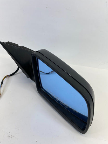 06 07 BMW 530i 530xi Right Passenger Side View Power Door Mirror E1010748 OEM