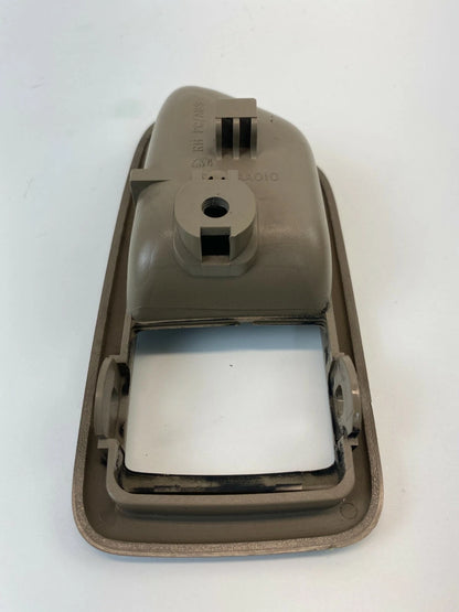 97-01 TOYOTA CAMRY REAR RIGHT INTERIOR DOOR HANDLE BEZEL TRIM 69277-AA010 OEM