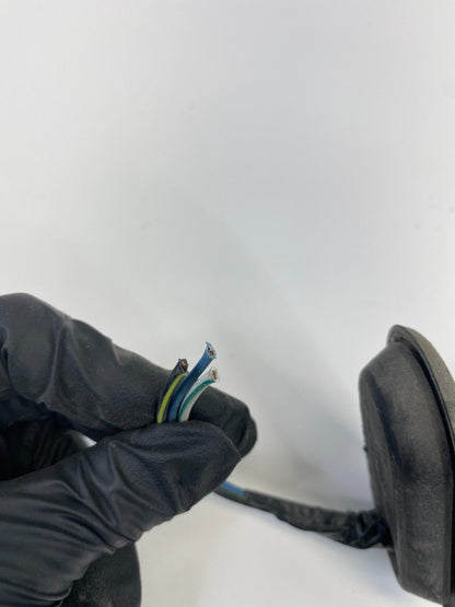 09-14 Volkswagen Routan Left Taillight Wire Wiring Harness Connector 7035-2356