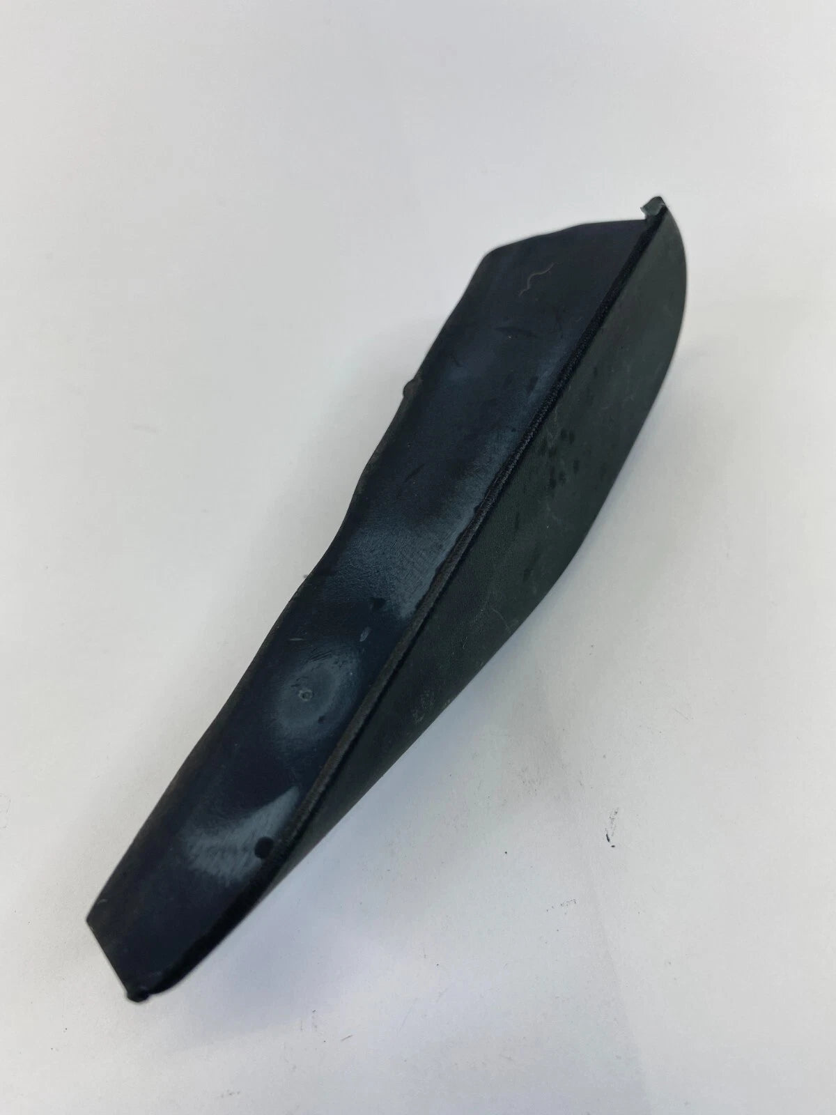 04-12 MITSUBISHI GALANT FRONT DRIVER MIRROR GARNISH FILLER MOLDING TRIM MR598897