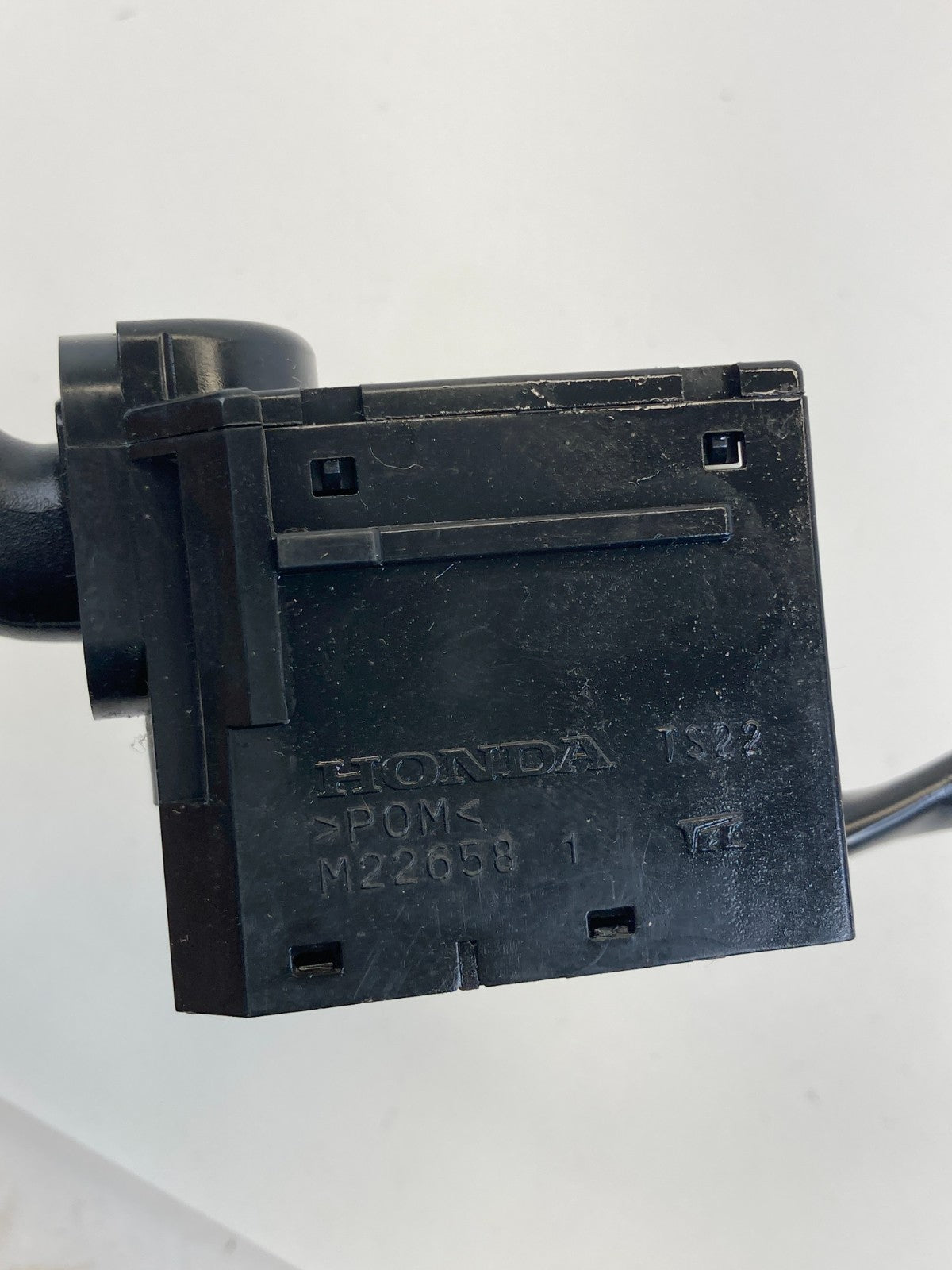 2003-2007 Honda Accord Sedan Turn Signal Headlight Column Control Switch OEM