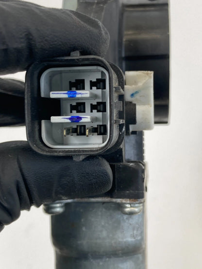 03-07 HONDA ACCORD SEDAN FRONT RIGHT PASSENGER SIDE DOOR POWER WINDOW MOTOR OEM