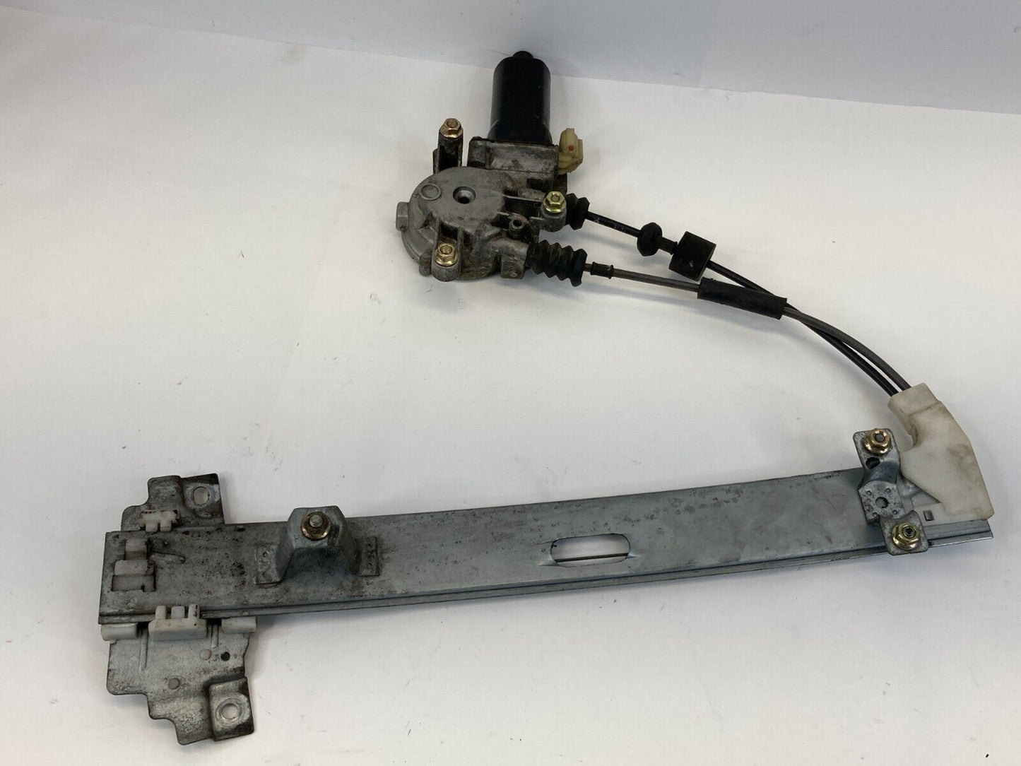 1998 1999 2000 Hyundai Elantra Sedan Rear Right Side Power Door Window Motor OEM