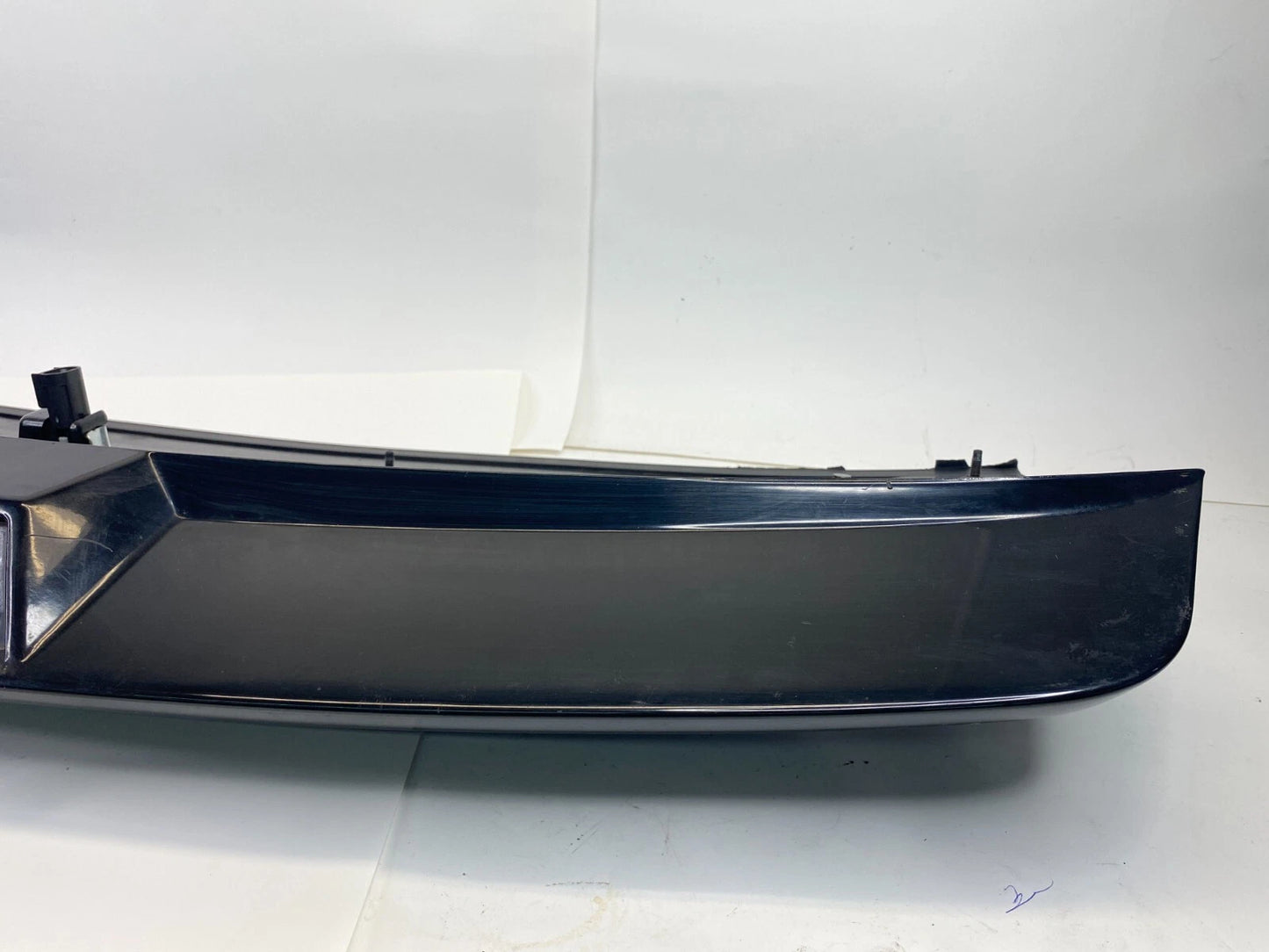 2007-2010 LINCOLN MKX FORD EDGE REAR SPOILER WING 7T43-7841602 OEM